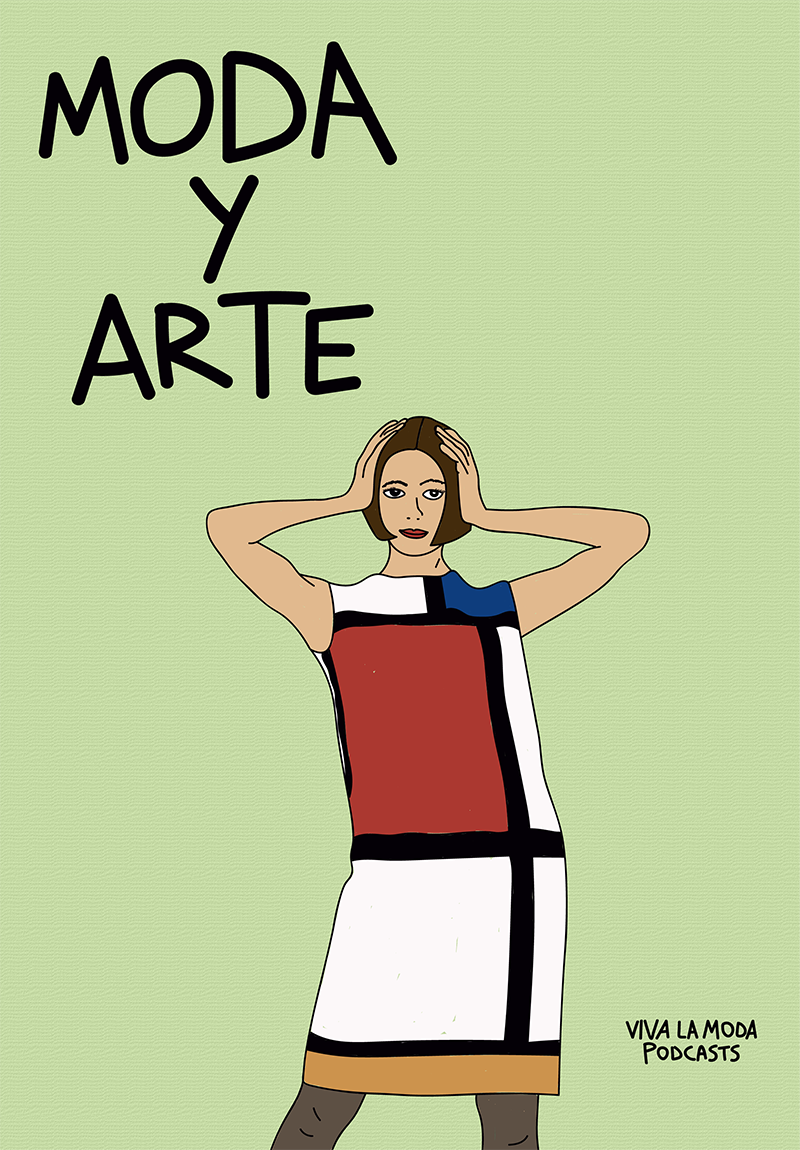 PODCAST: ME GUSTA EL ARTE